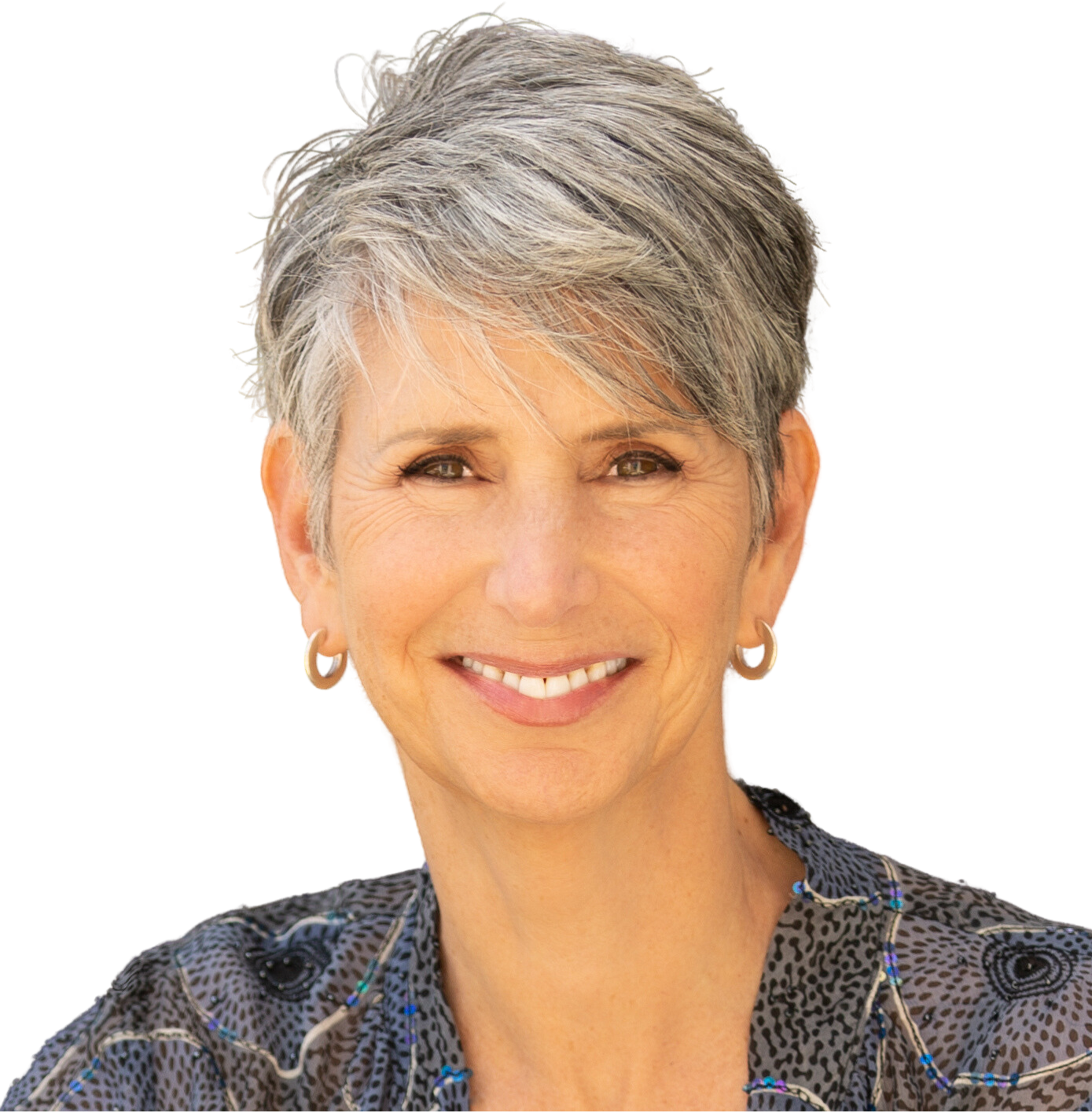 Suzanne Finder, Patient Acquisition Specialist